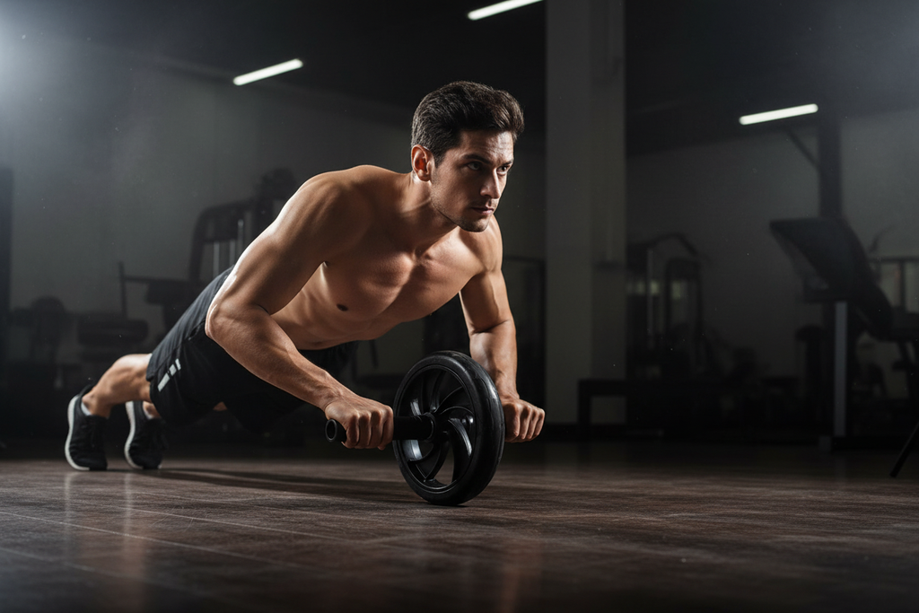 Push-Up Board Multifunctional Home Gym
