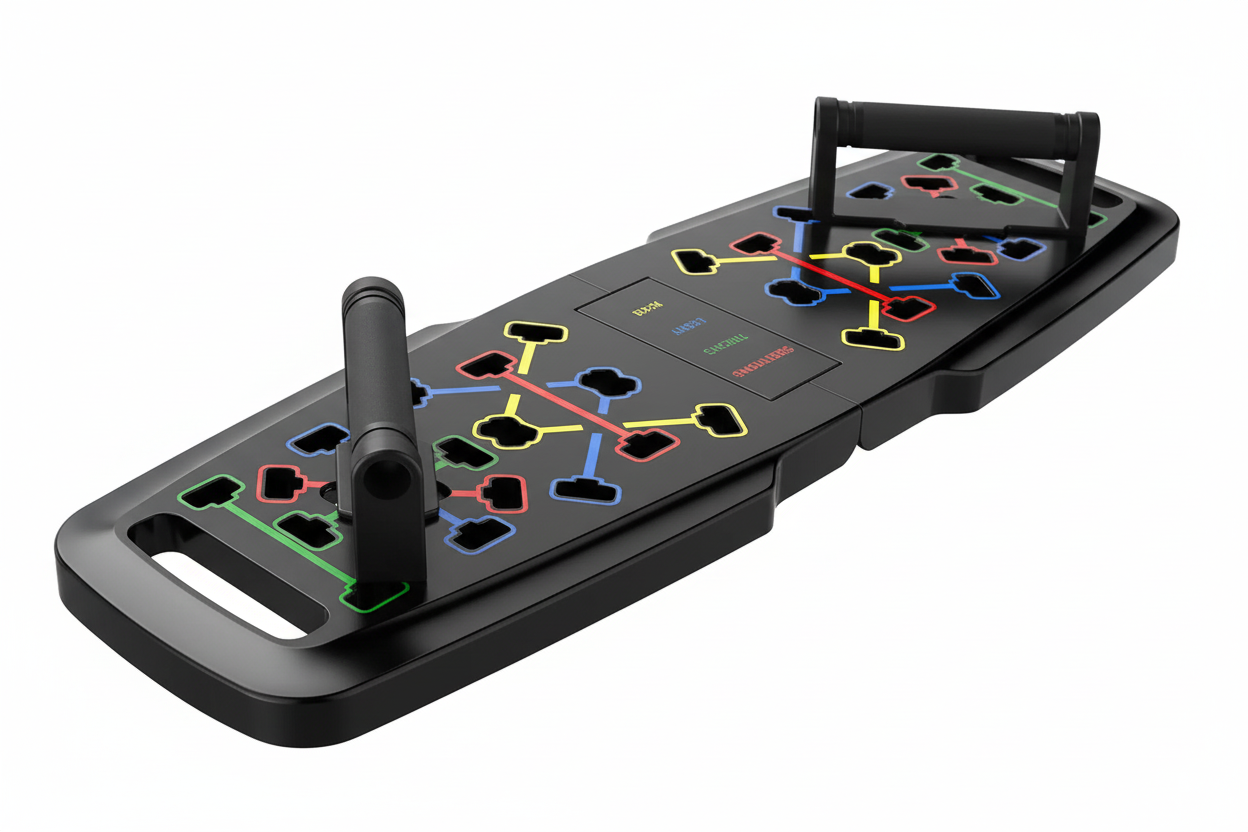 Push-Up Board Multifunctional Home Gym