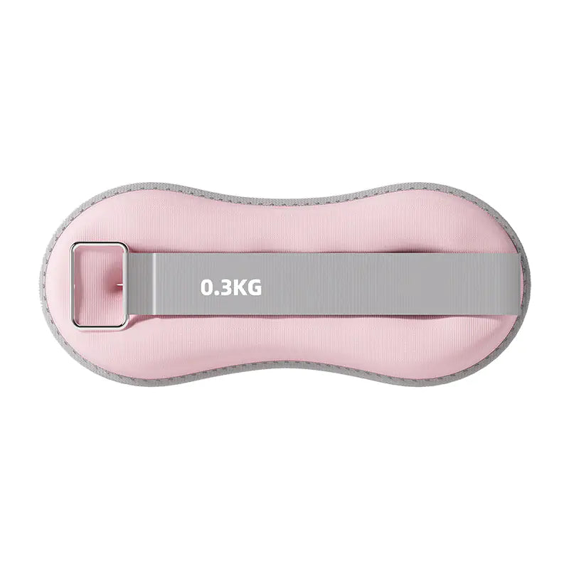 Weighted Leg Sandbags for Dance & Training (Unisex)
