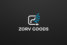 ZORV GOODS Logo